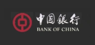Bank OF CHINA